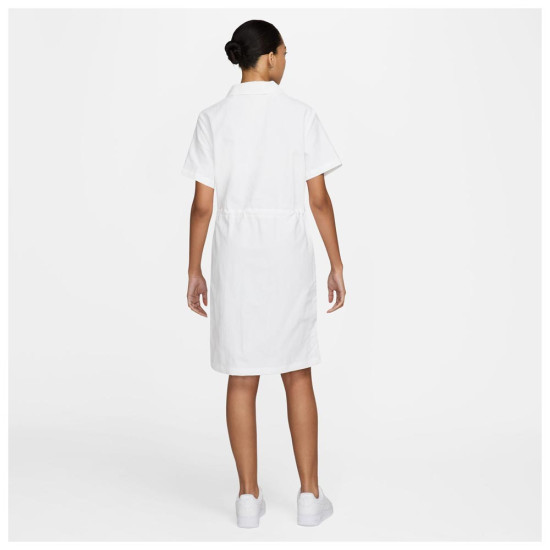 Nike Γυναικείο φόρεμα Sportswear Everything Wovens Nike Γυναικείο φόρεμα Sportswear Everything Wovens